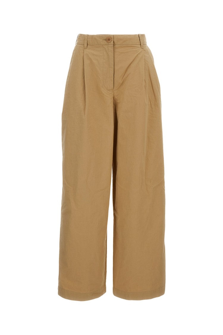 Casey & Casey Cotton Sienna Trousers