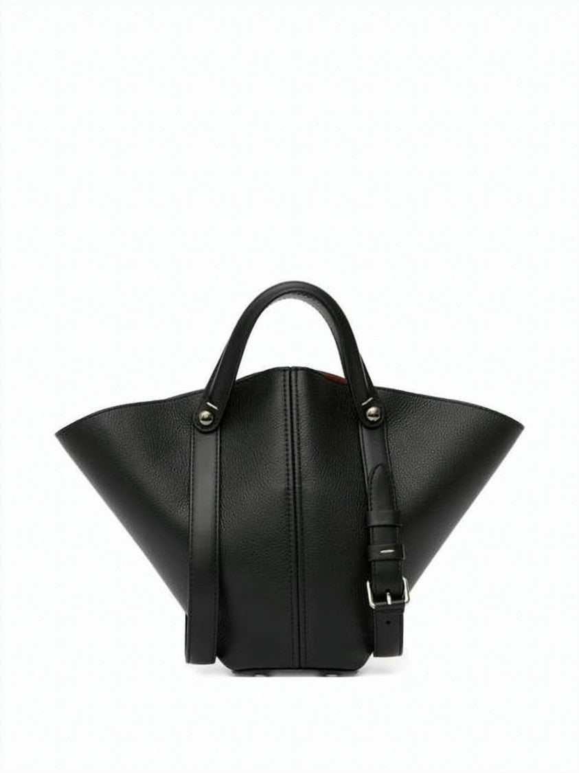 Maison Margiela Sculptural Small Tote Bag