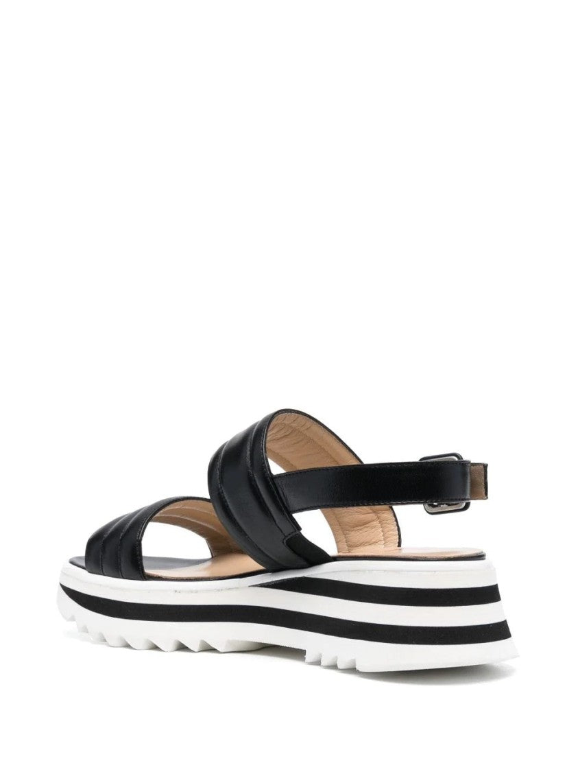 Casadei Wedge Sandals