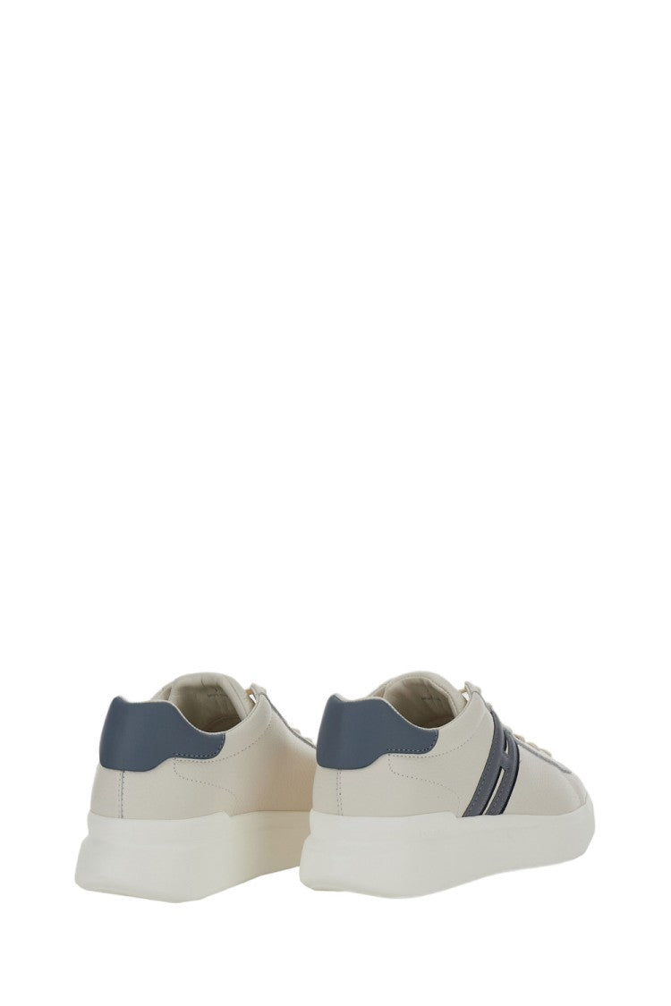 Hogan H580 Lace-Up H Profile