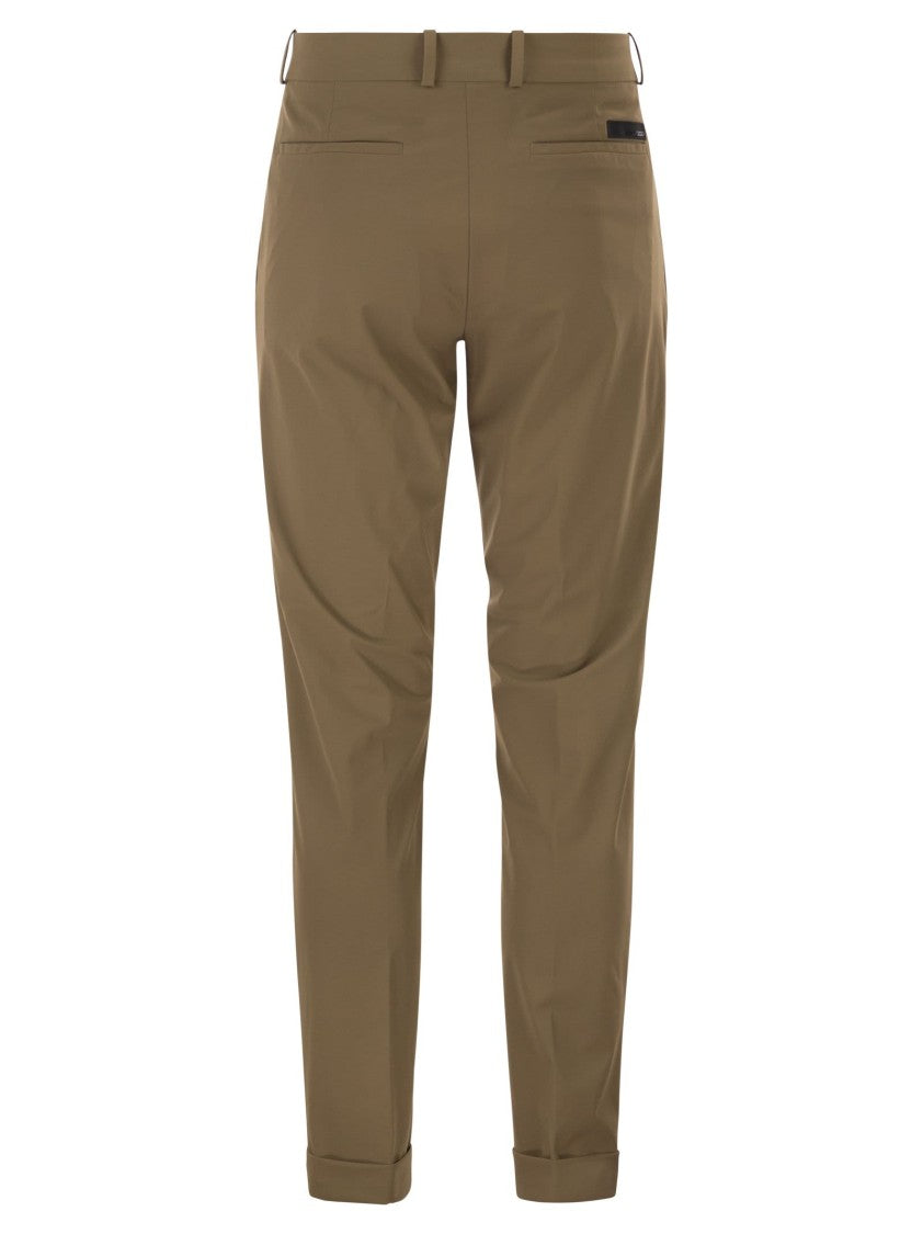 Rrd Surflex Chino Trousers