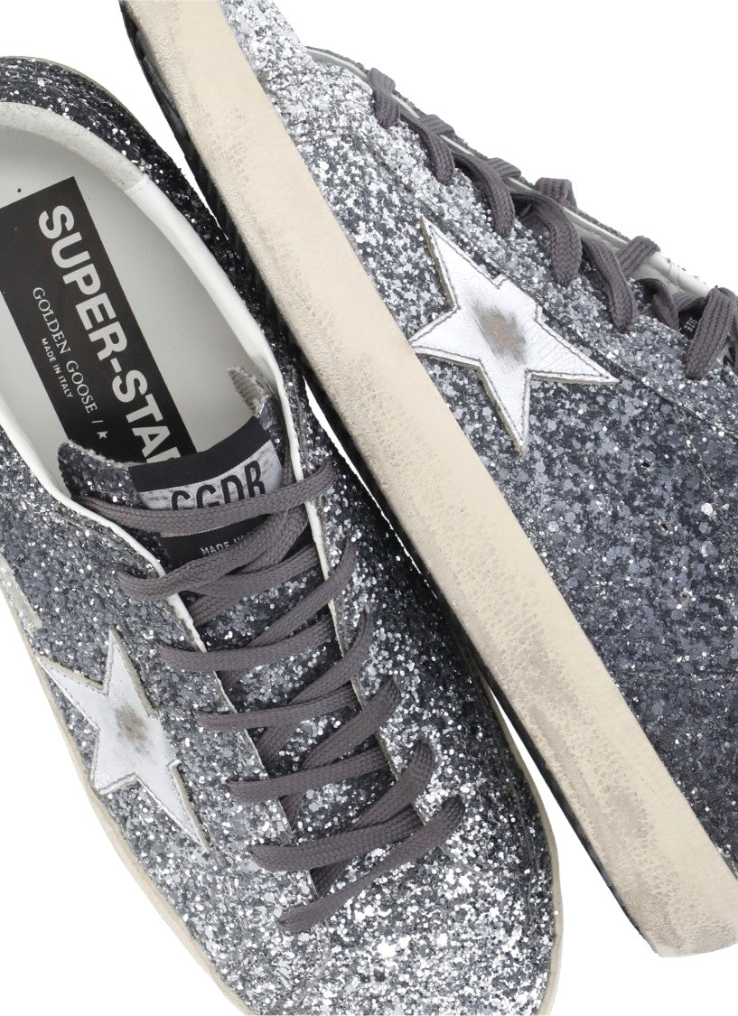 Golden Goose Super Star Classic Sneakers