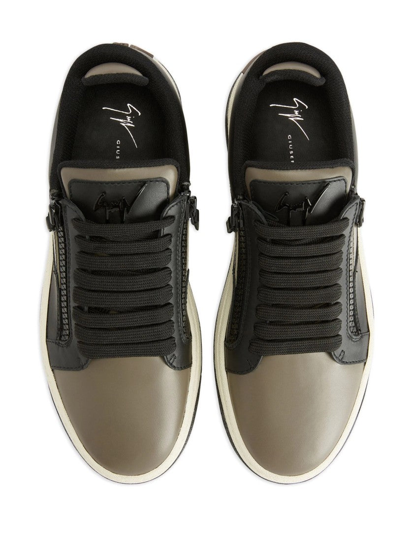 Giuseppe Zanotti Gz 94 Sneaker
