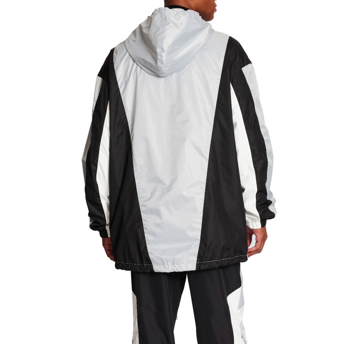 Balmain Windbreaker Jacket