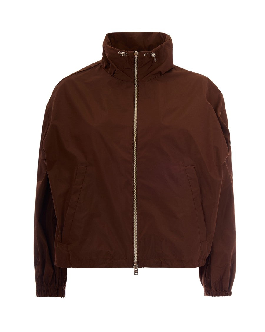 Herno Techno Taffeta Jacket