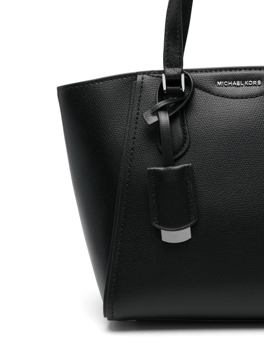 Michael Kors Sm Conv Tz Tote Xbody