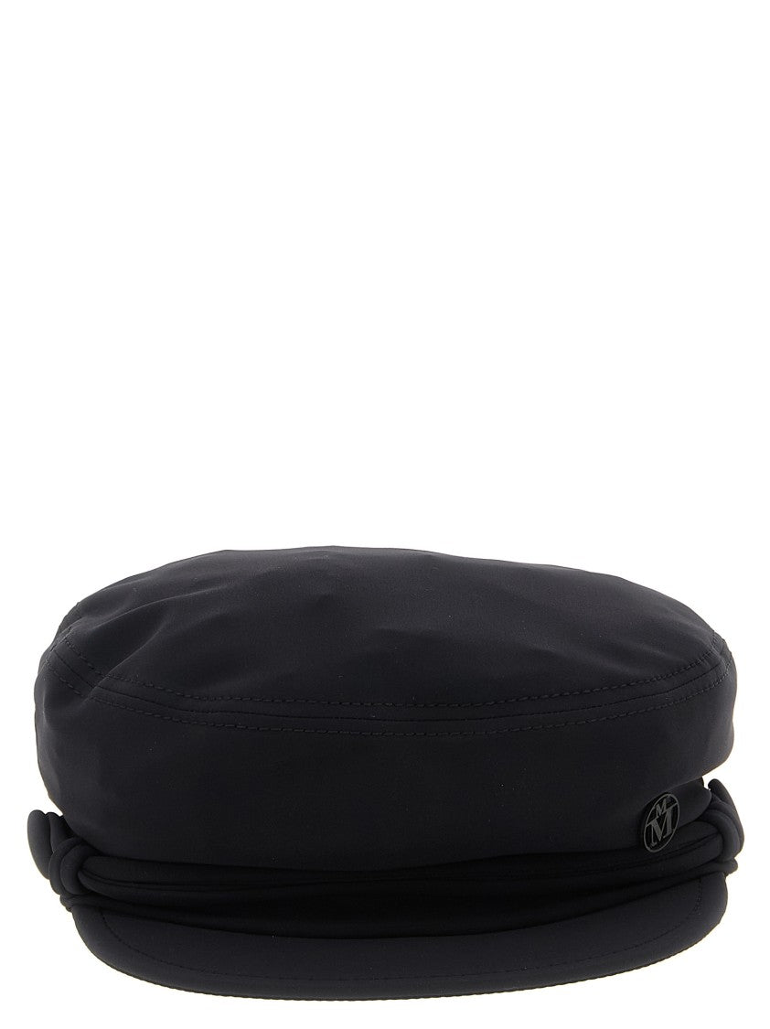 Maison Michel 'New Abby' Hat