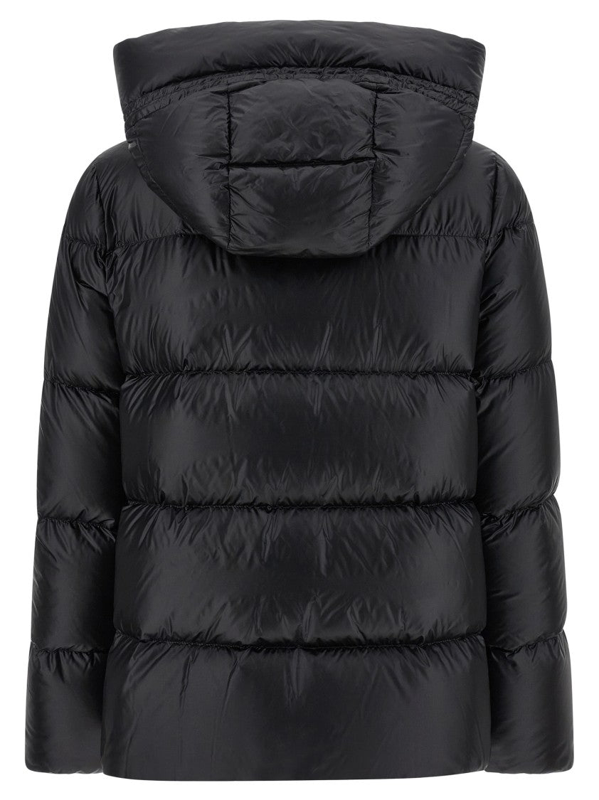 Moncler Serittes' Down Jacket
