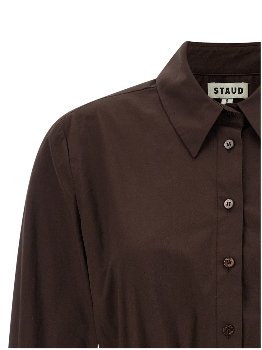 Staud 'Rocco' Dress