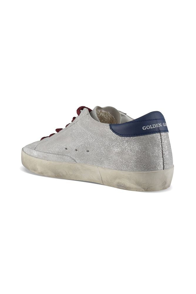 Golden Goose Superstar Sneakers