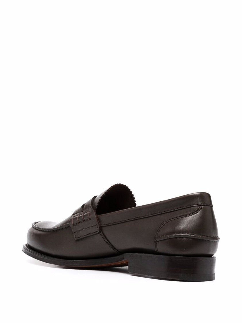 Church's Pembrey Classic Loafer