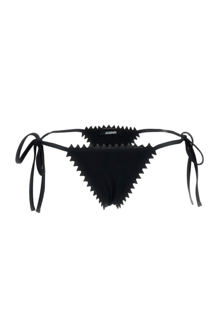Jacquemus Picot Bottom Bikini