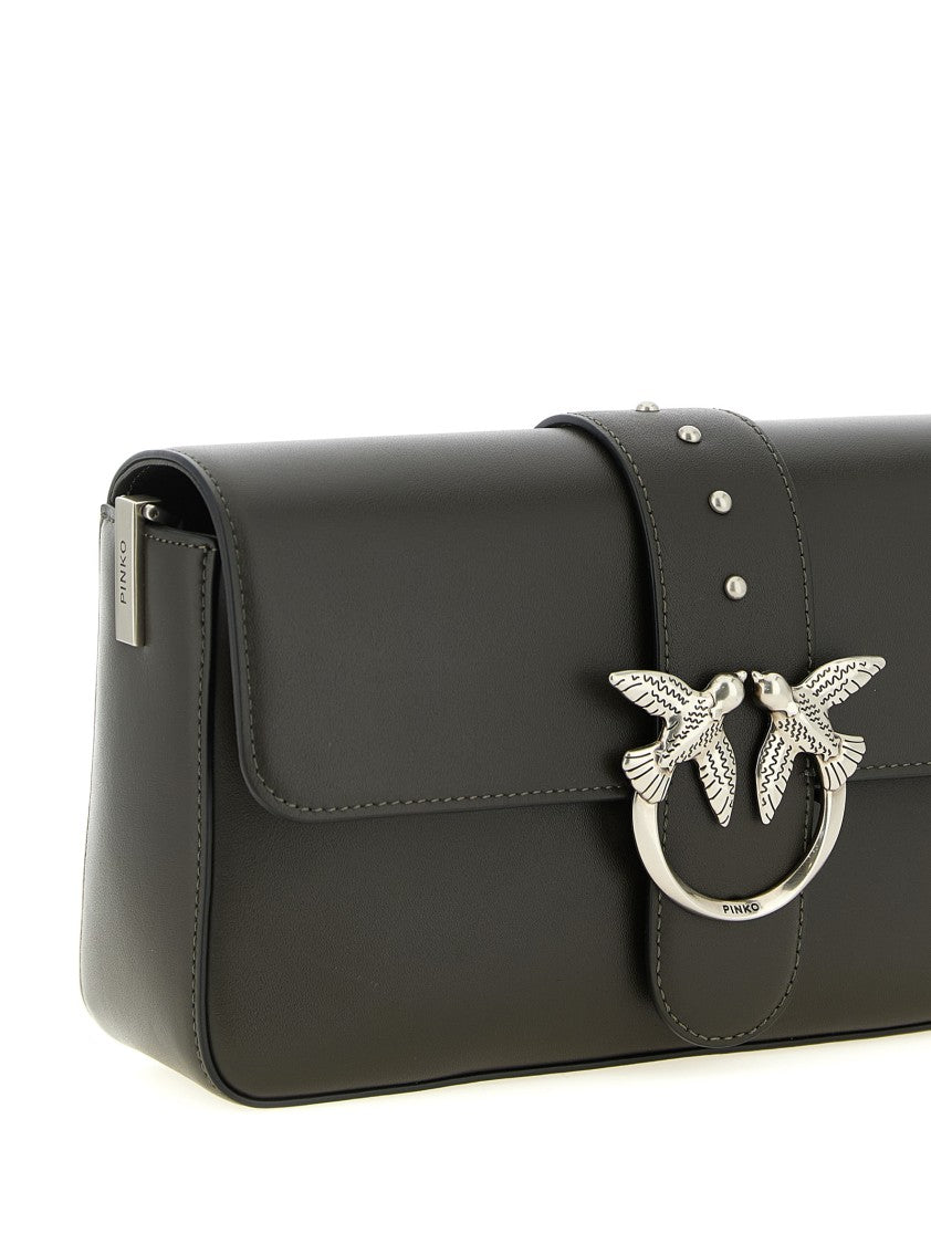 Pinko 'Love Slouchy Classic' Shoulder Bag