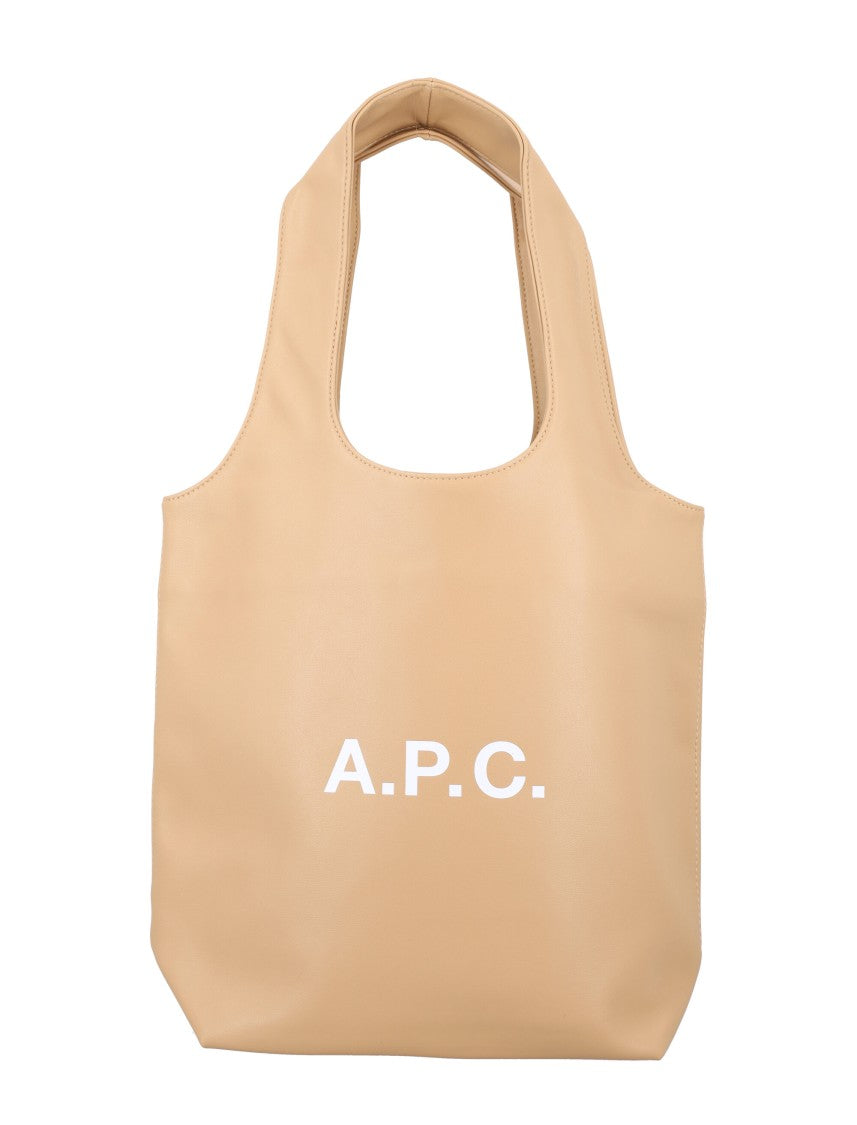 A.P.C. Ninon Small Tote Bag