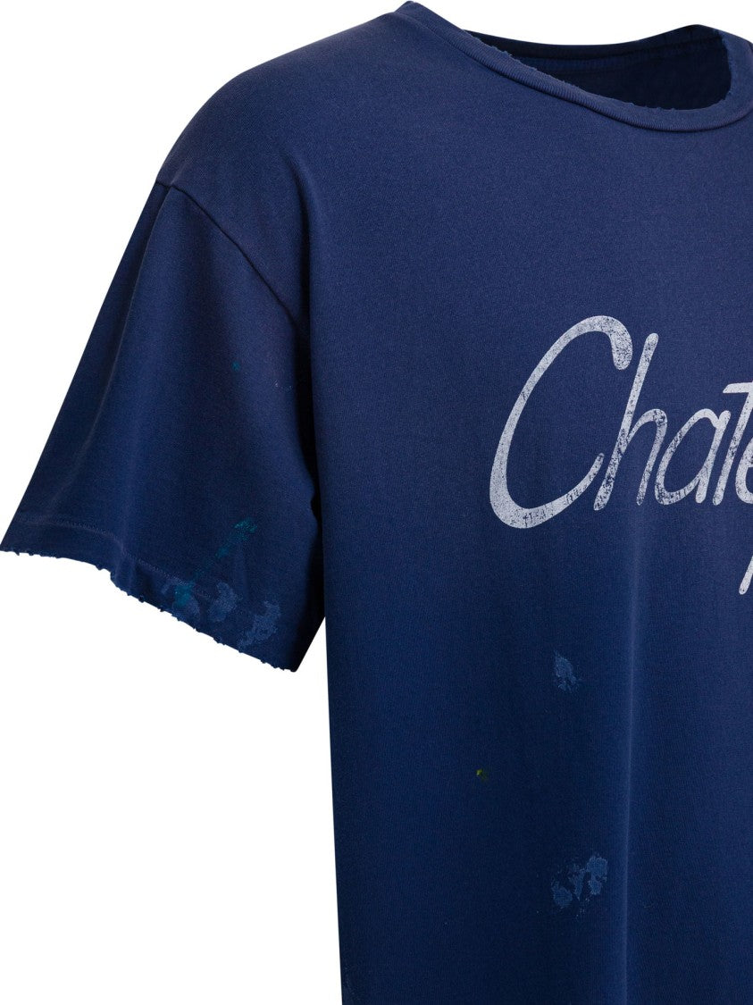 Gallery Dept. "Chateau Ranch" T-Shirt