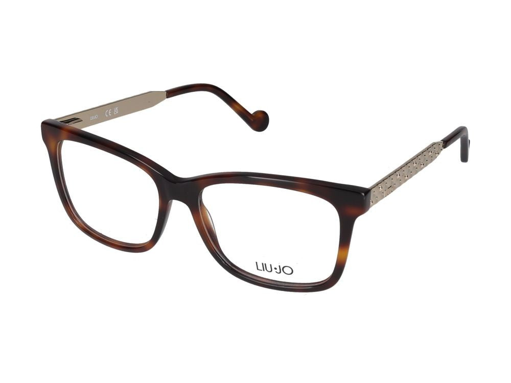 Liu Jo Eyeglasses Lj2769 242 Dark Tortoise 53/15/140