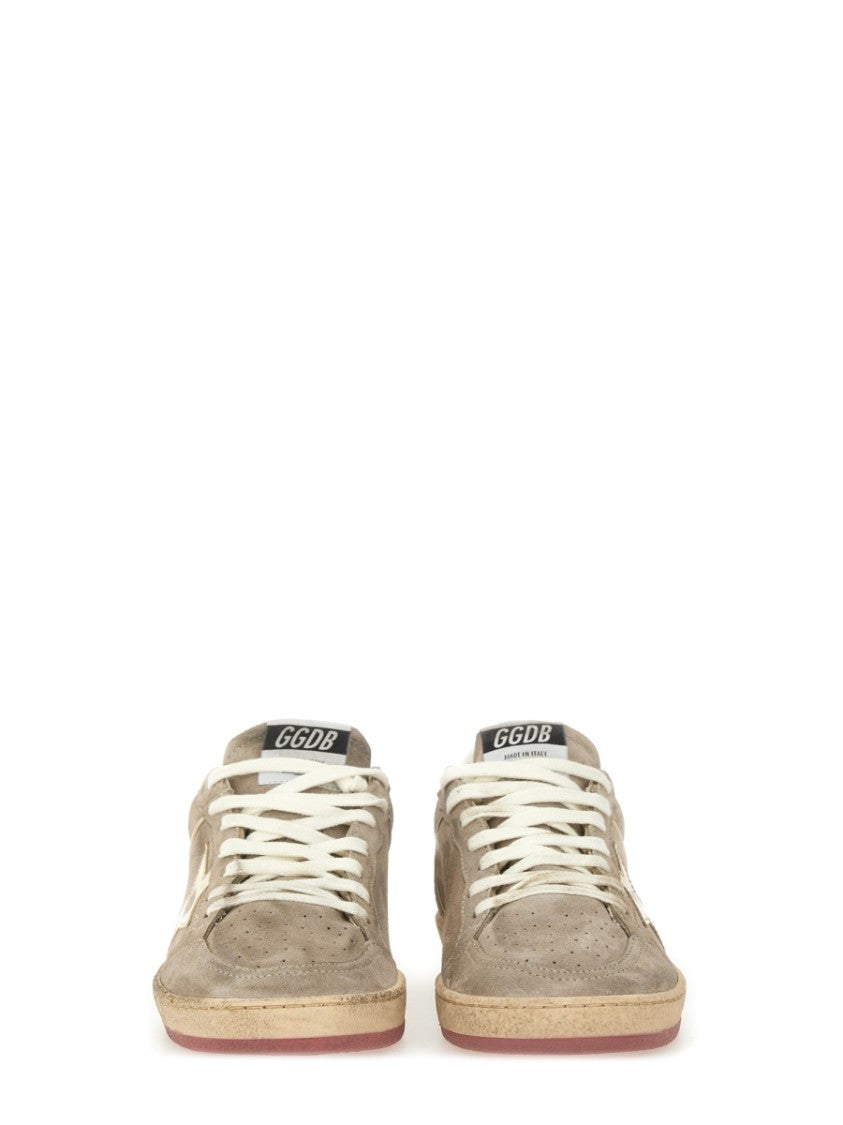 Golden Goose "Ballstar" Sneaker