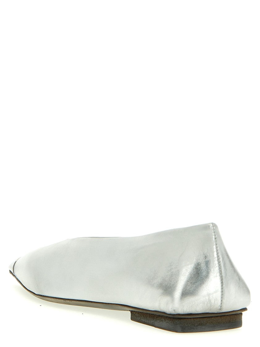 Marsèll Ago' Ballet Flats