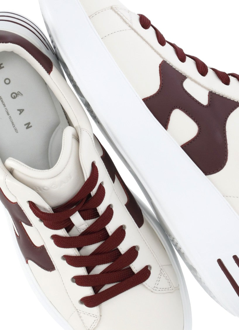 Hogan Rebel Sneakers