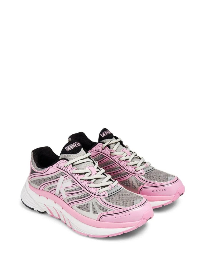 Kenzo Kenzo Tech Runner Sneakers