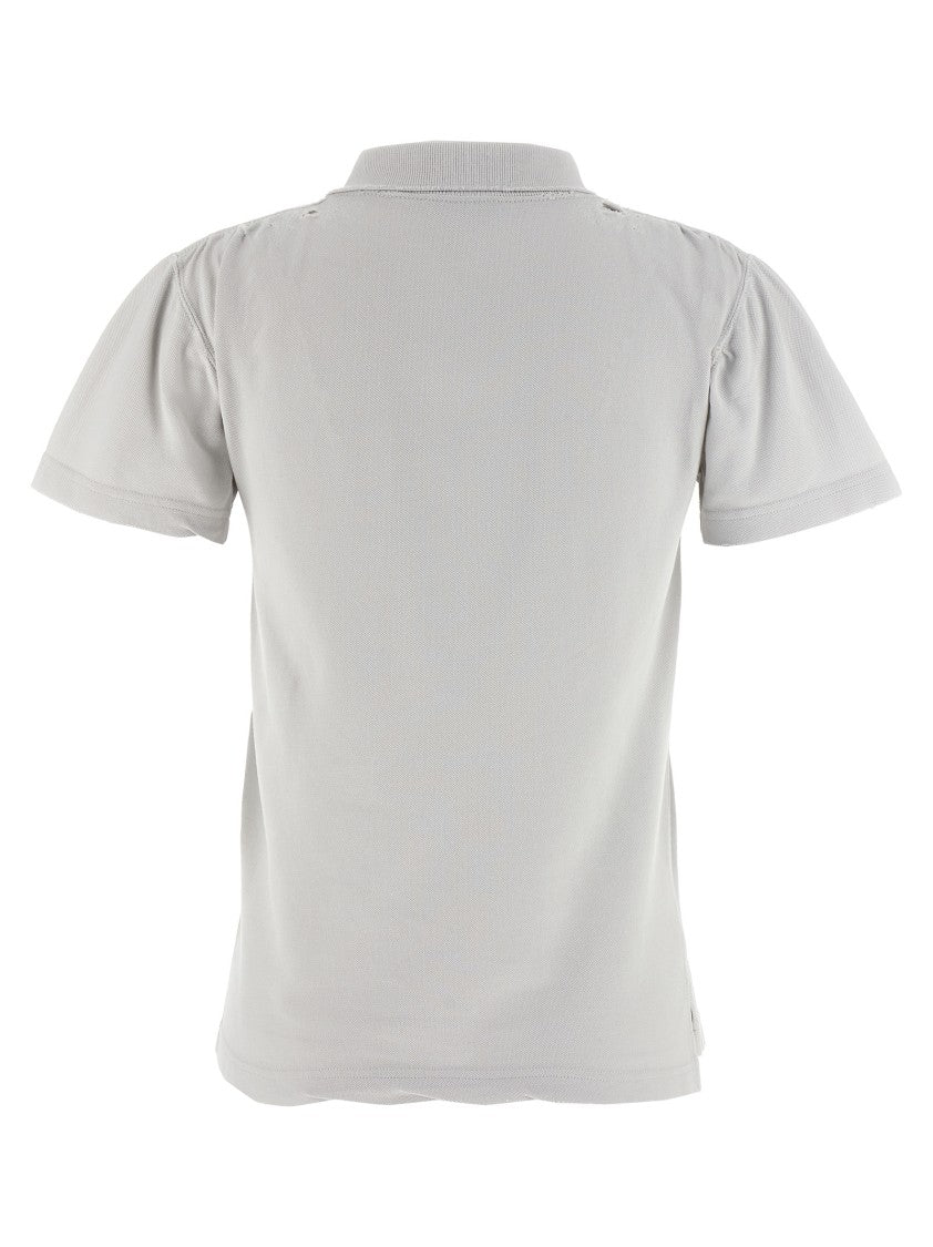 Balenciaga 'Laurel Classic' Polo Shirt