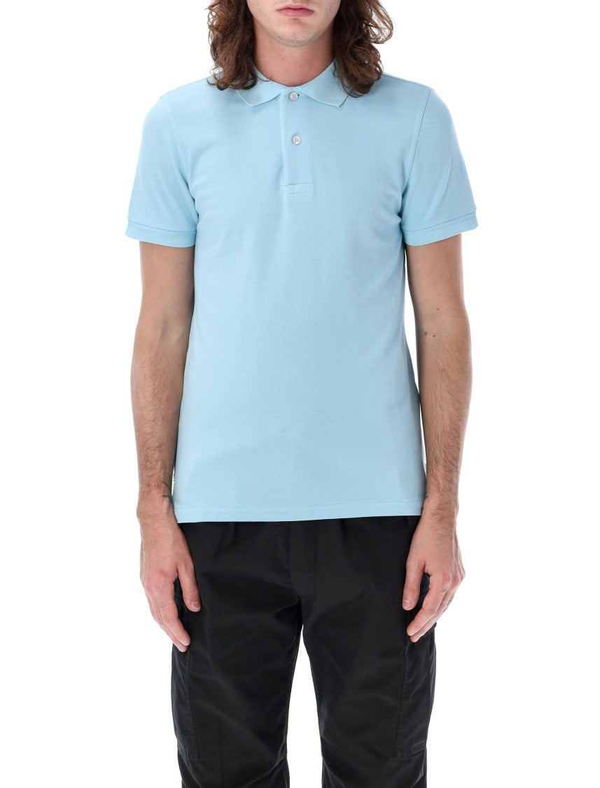 Tom Ford Polo Piquet
