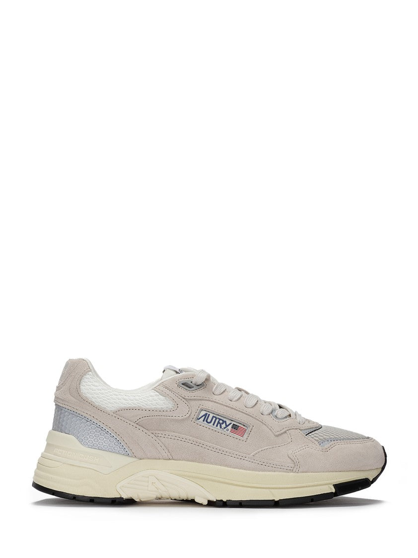 Autry Hyperway Low Men's Sneakers