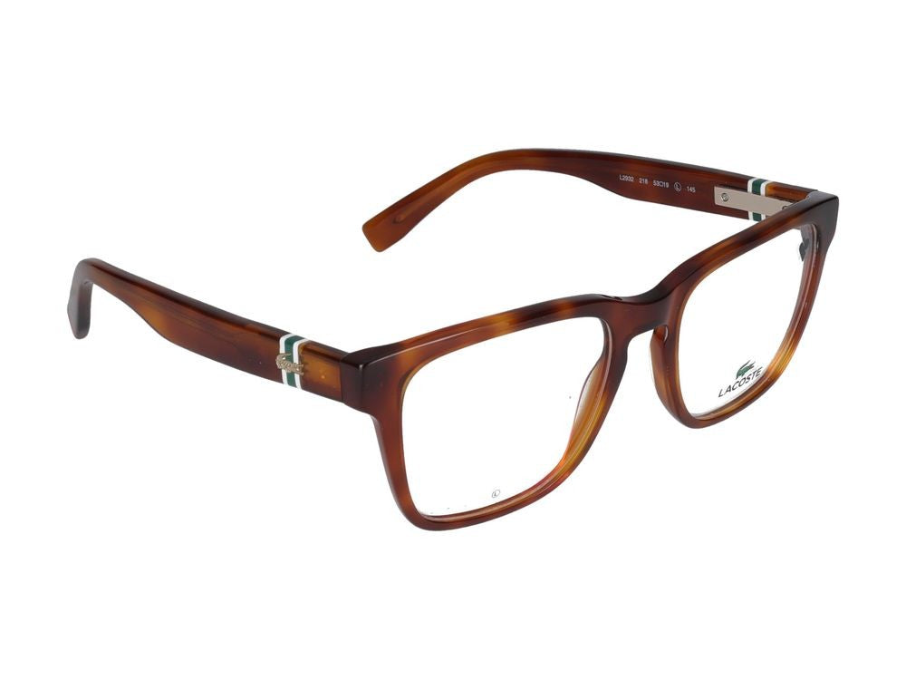 Lacoste Eyeglasses Lacoste L2932 218 Blonde Havana 53/19/145