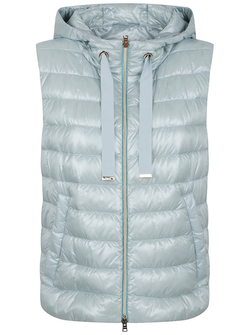 Herno Ultralight Down Padded Jacket
