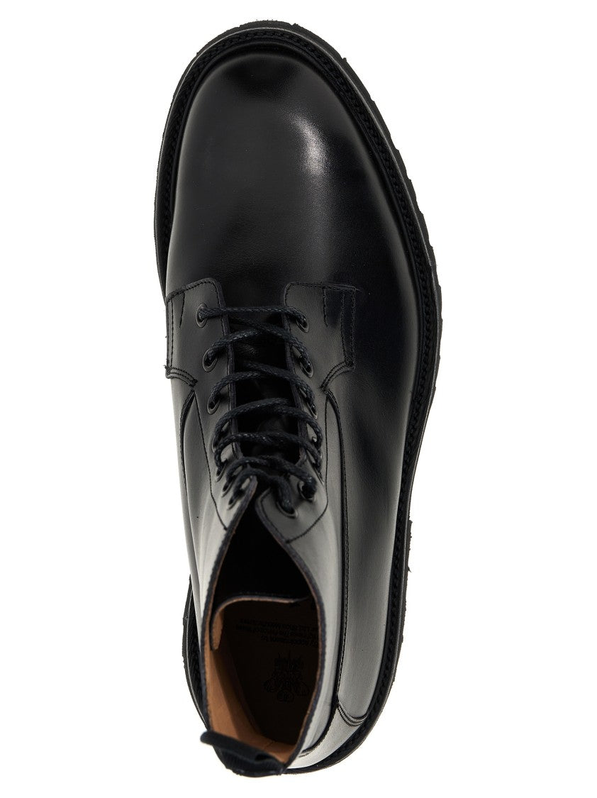 Tricker's 'Burford' Ankle Boots