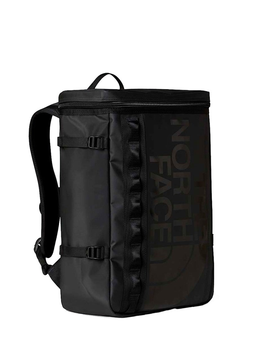 The North Face Structured Top-Opening Backpack