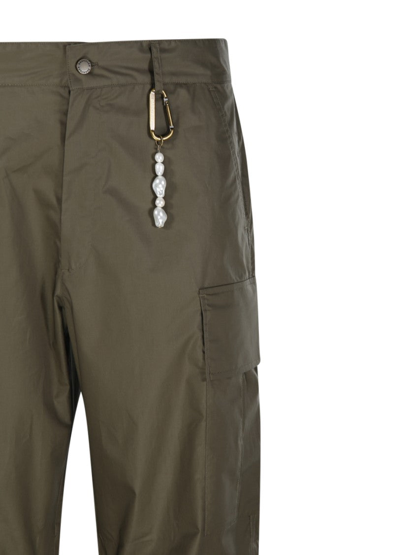 Darkpark Saint Cargo Pants