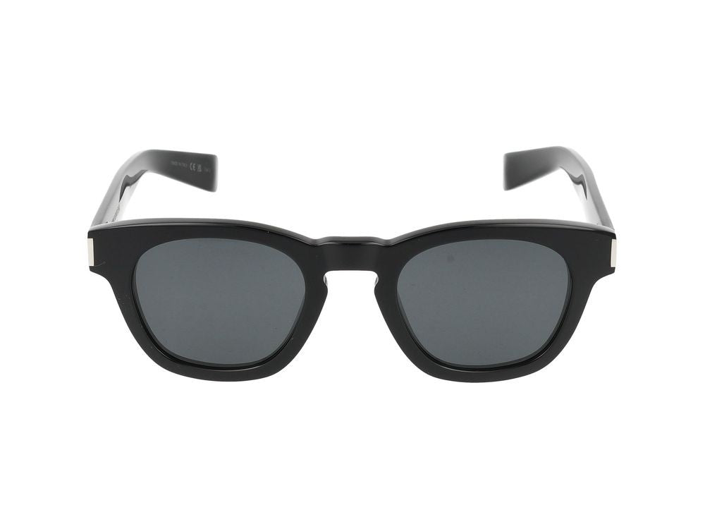 Saint Laurent Sunglasses Sl 746 001 Black Black Black 48/23/145
