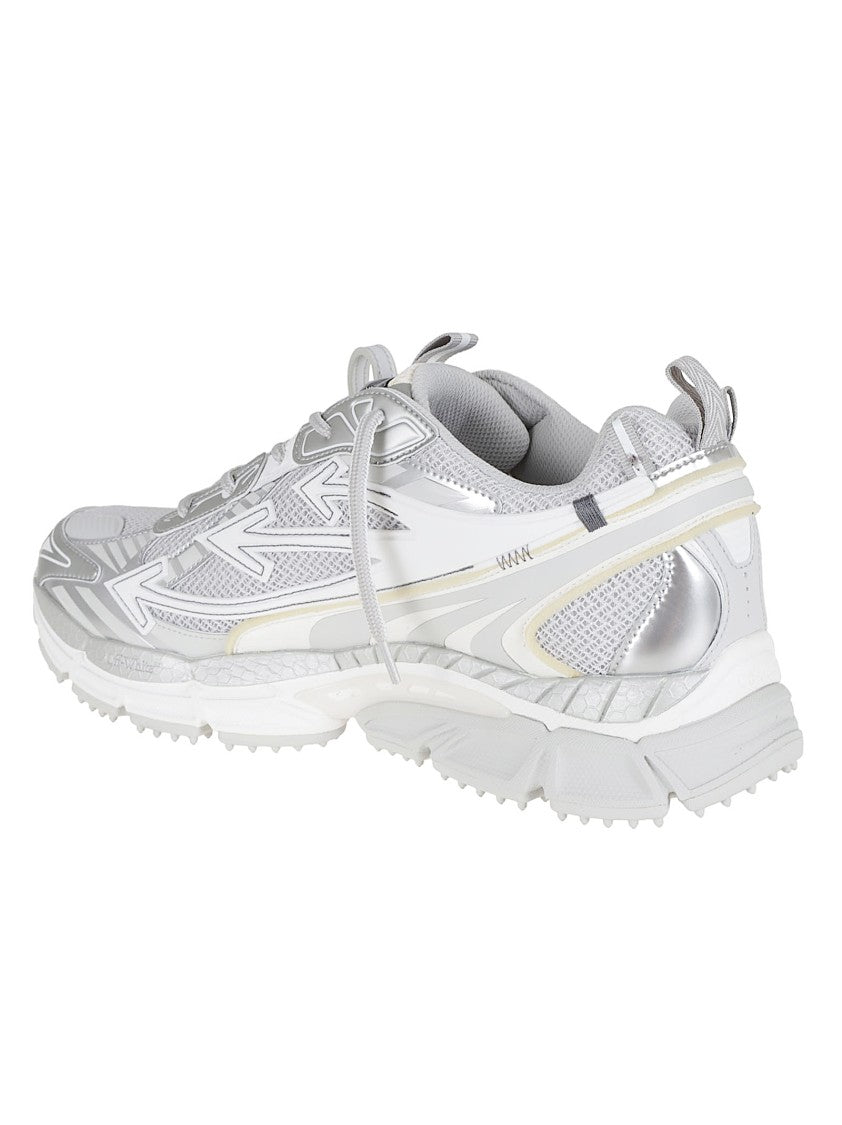 Off-White Ow Be Right Back Sneakers