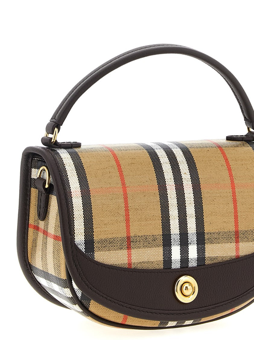 Burberry 'Highlands' Slip Bag