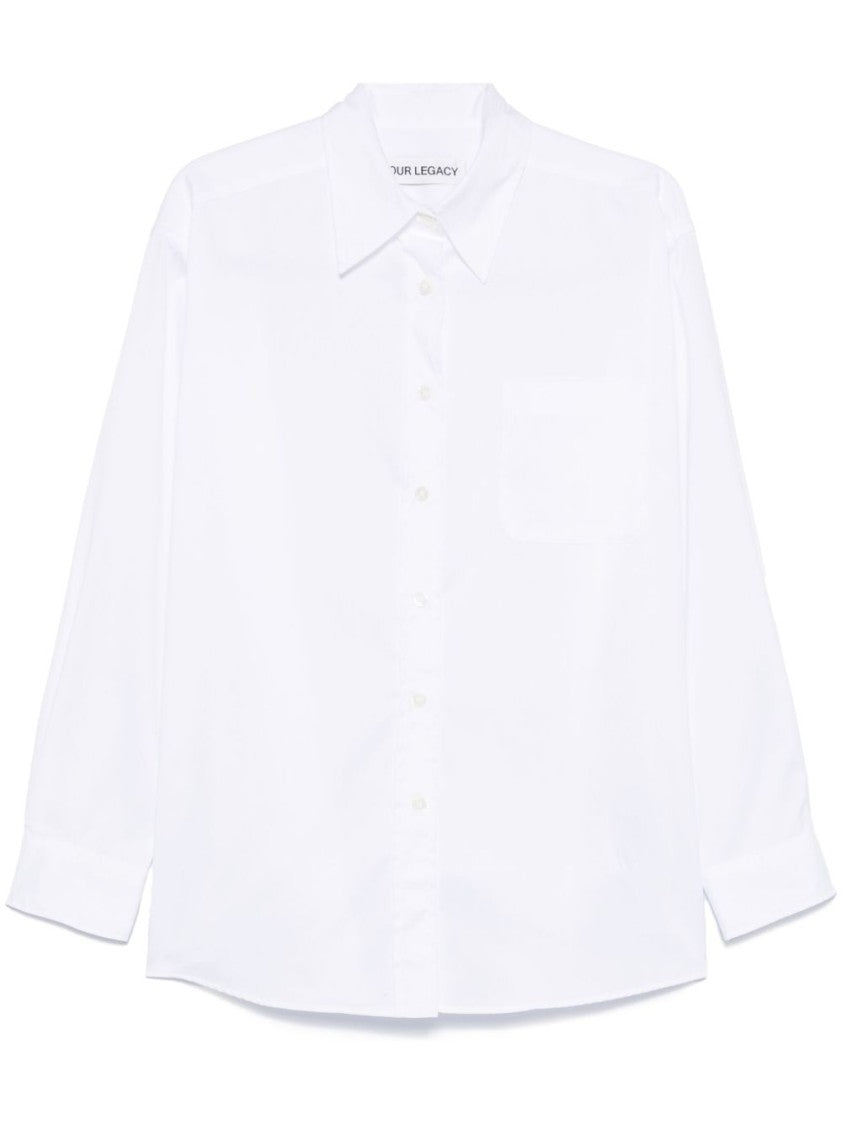 Our Legacy Favourite Shirt