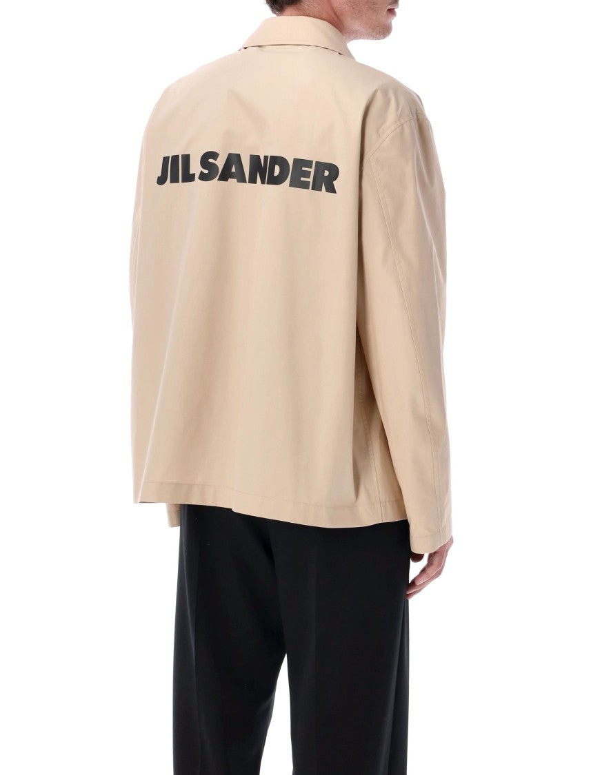 Jil Sander W Blouson 03 Pnt