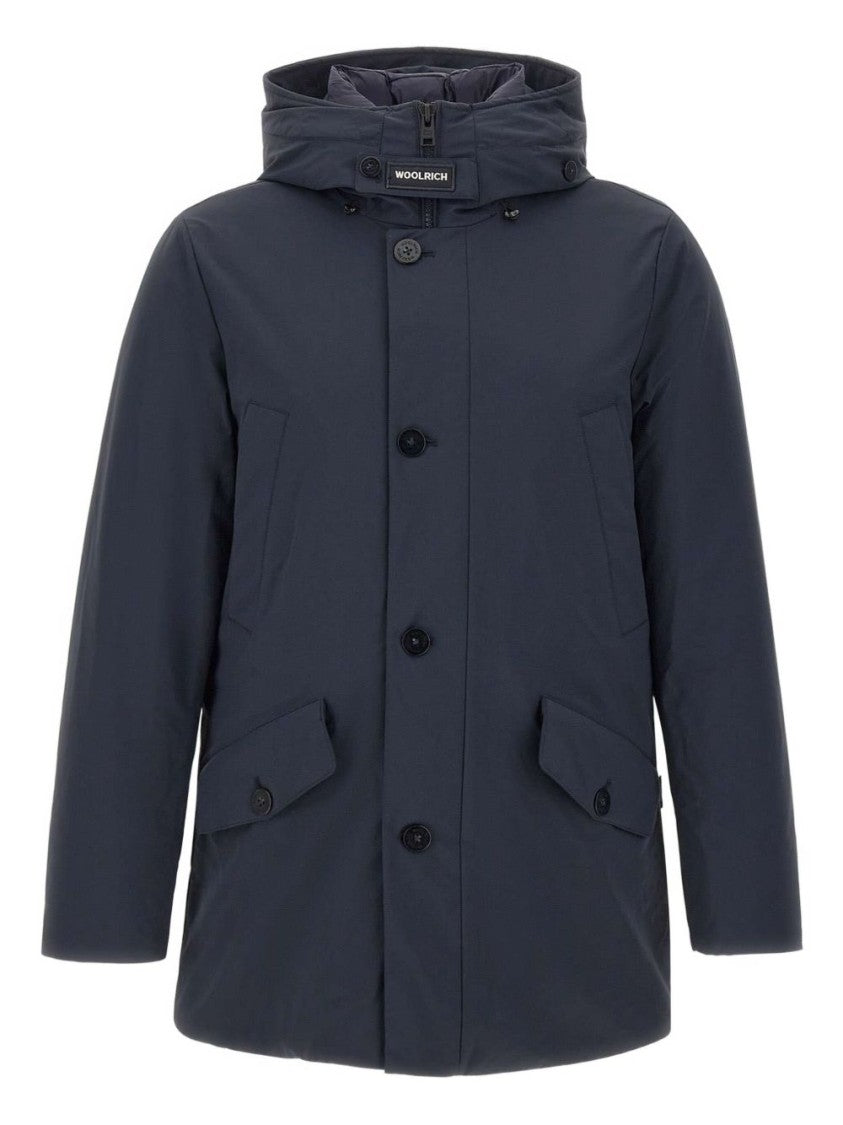 Woolrich Arctic Stretch Parka