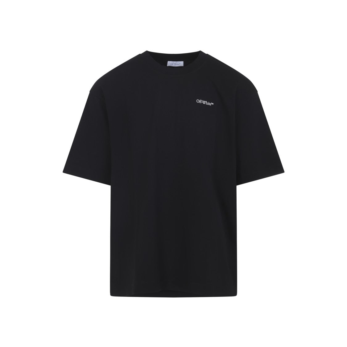 Off-White Scribble Diag Skate T-Shirt