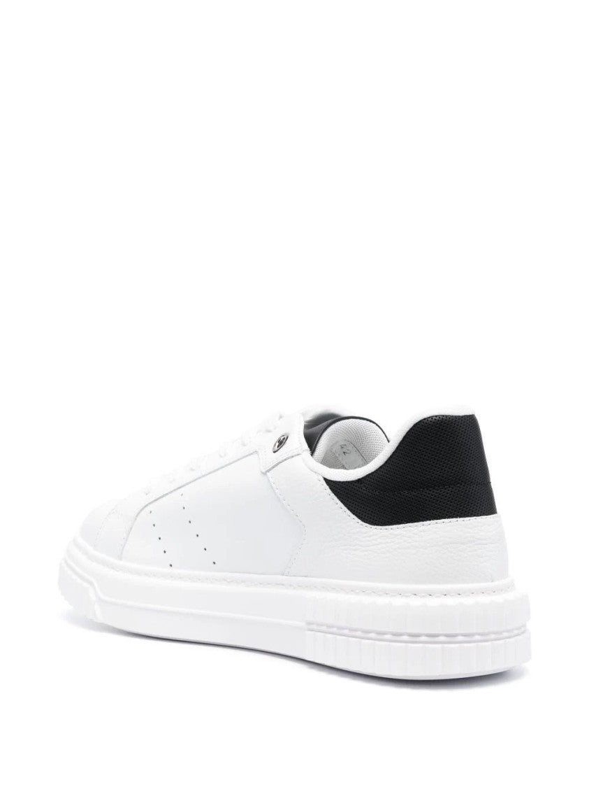 Baldinini Low Top Man Sneakers