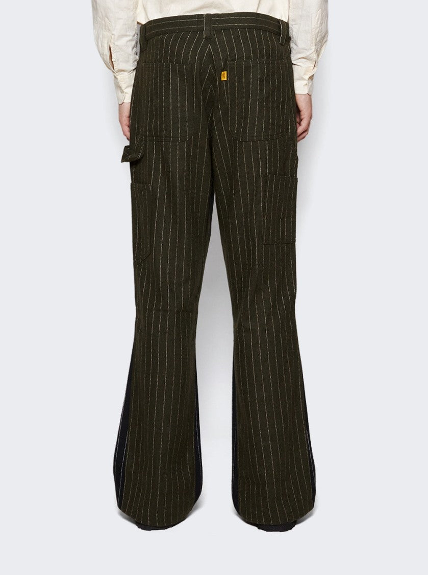 Gallery Dept. Business Carpenter Flare Jean