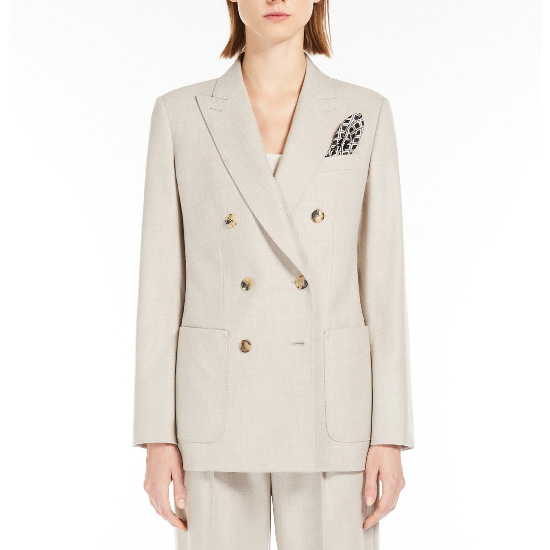 Max Mara Fred Jacket