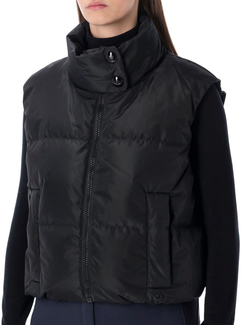 Goldbergh Lucie Quilted Down Bodywarmer
