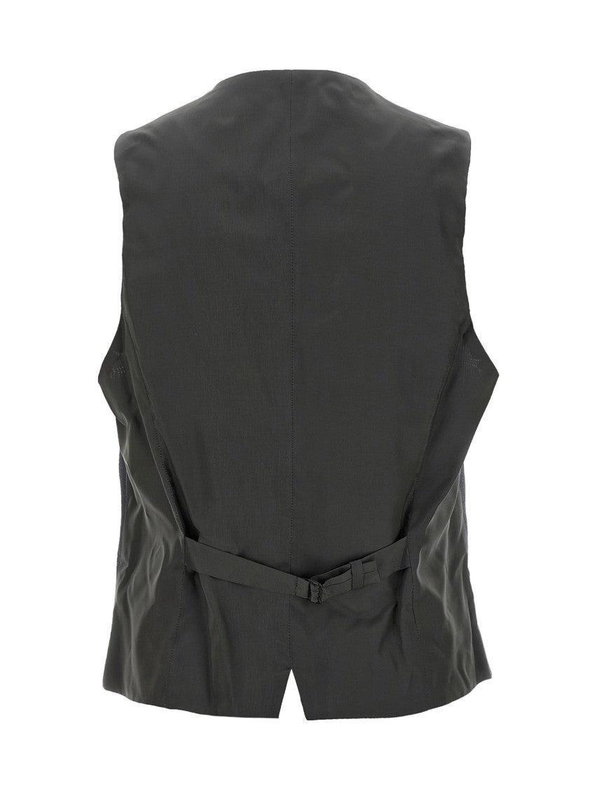 Pal Zileri 3-Piece 'Linea Cerimonia' Dress