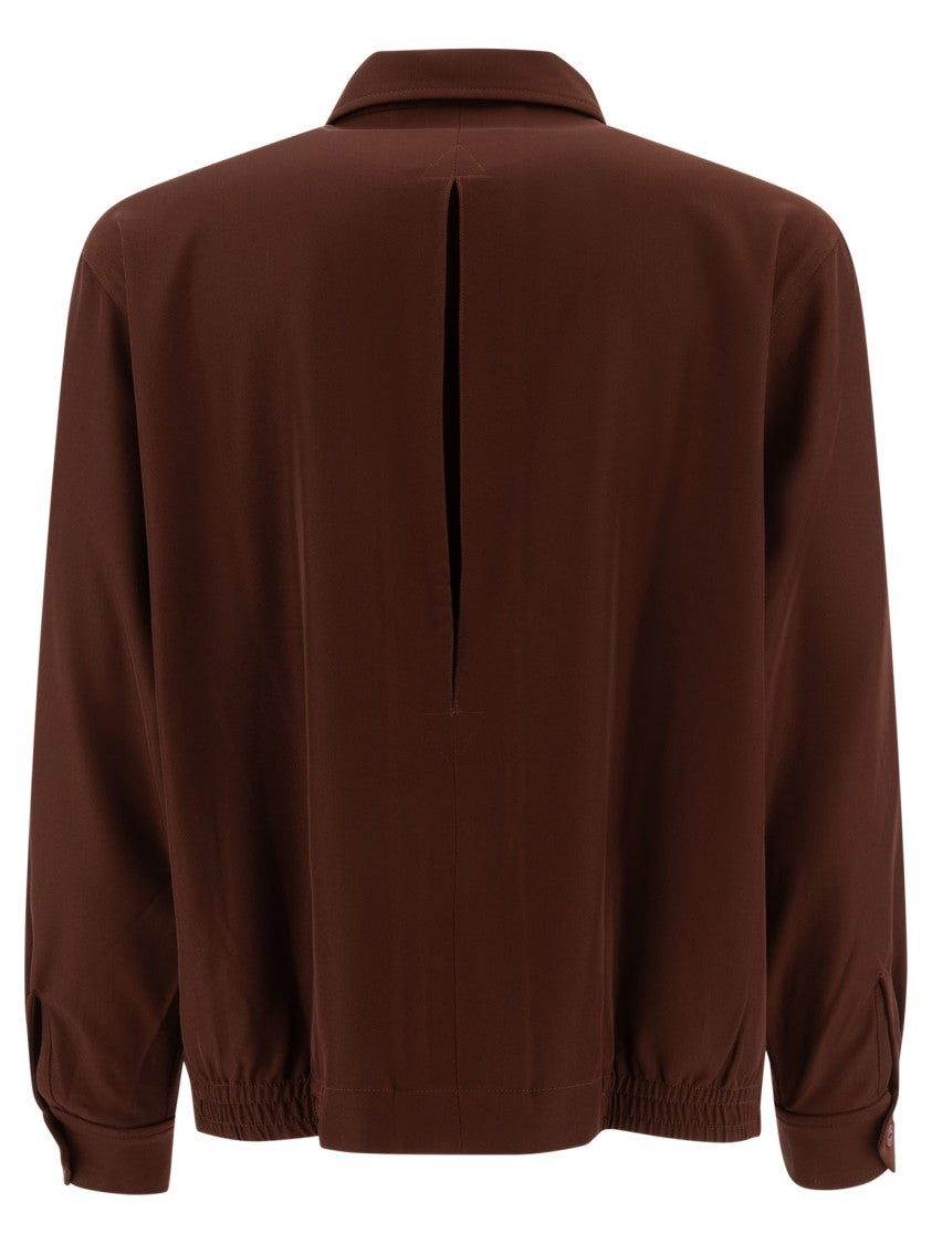 Needles "Sport" Overshirt