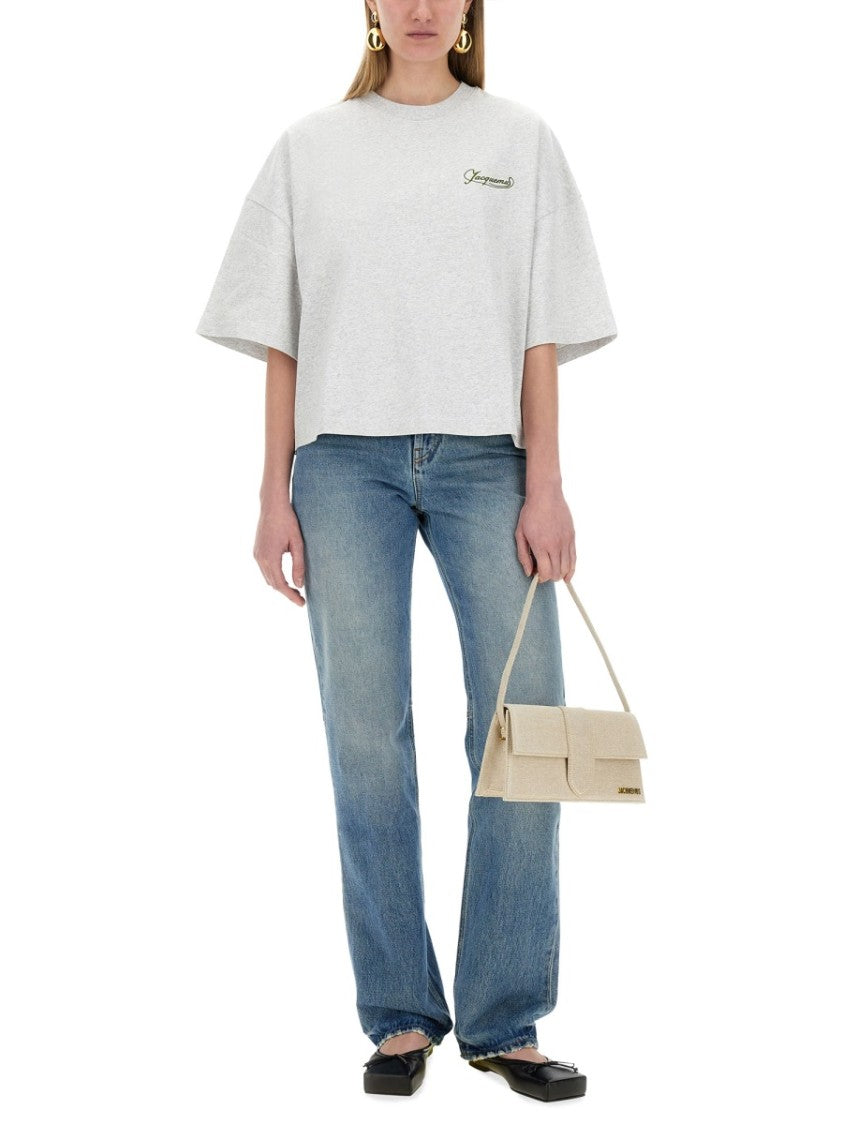 Jacquemus "The Short" T-Shirt
