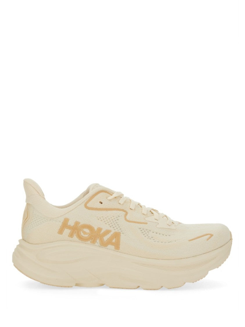 Hoka "Clifton 10" Sneaker