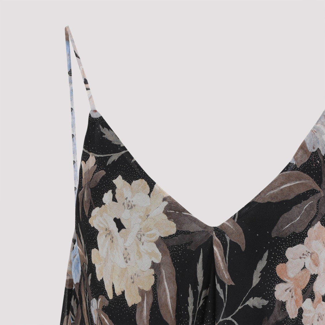 Zimmermann Eden Handkerchief Top