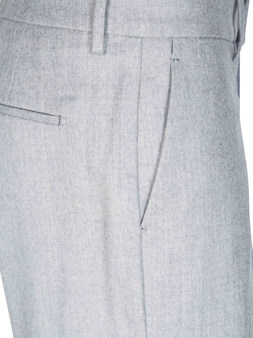 Berwich Tailored Palazzo Pants