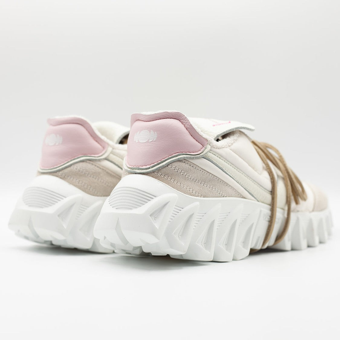Pantofola D'oro Sneakerball Women's Sneakers Multicolor